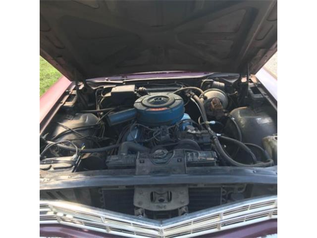 1967 Ford Country Sedan (CC-2112128) for sale in Cadillac, Michigan