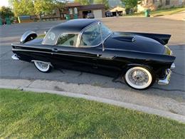 1956 Ford Thunderbird (CC-2110213) for sale in Cadillac, Michigan