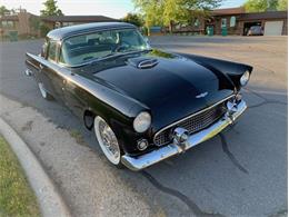 1956 Ford Thunderbird (CC-2110213) for sale in Cadillac, Michigan