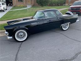 1956 Ford Thunderbird (CC-2110213) for sale in Cadillac, Michigan
