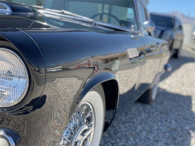 1956 Ford Thunderbird (CC-2110213) for sale in Cadillac, Michigan