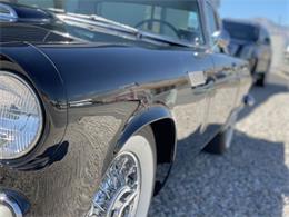 1956 Ford Thunderbird (CC-2110213) for sale in Cadillac, Michigan