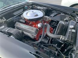 1956 Ford Thunderbird (CC-2110213) for sale in Cadillac, Michigan