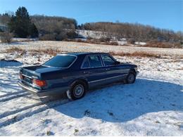 1983 Mercedes-Benz 300SD (CC-2112130) for sale in Cadillac, Michigan