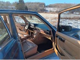 1983 Mercedes-Benz 300SD (CC-2112130) for sale in Cadillac, Michigan