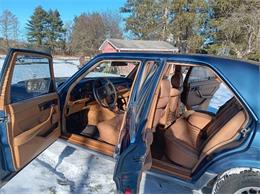 1983 Mercedes-Benz 300SD (CC-2112130) for sale in Cadillac, Michigan