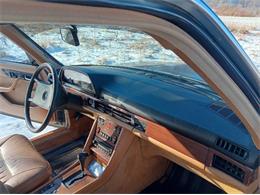 1983 Mercedes-Benz 300SD (CC-2112130) for sale in Cadillac, Michigan