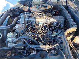1983 Mercedes-Benz 300SD (CC-2112130) for sale in Cadillac, Michigan
