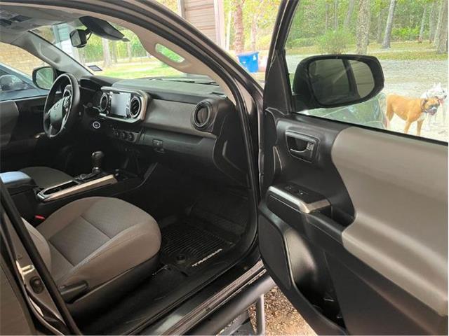 2020 Toyota Tacoma (CC-2112131) for sale in Cadillac, Michigan