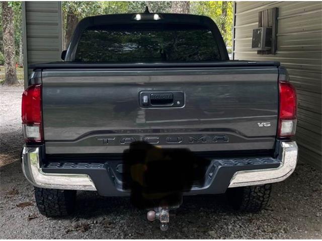 2020 Toyota Tacoma (CC-2112131) for sale in Cadillac, Michigan