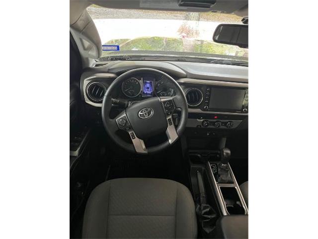 2020 Toyota Tacoma (CC-2112131) for sale in Cadillac, Michigan