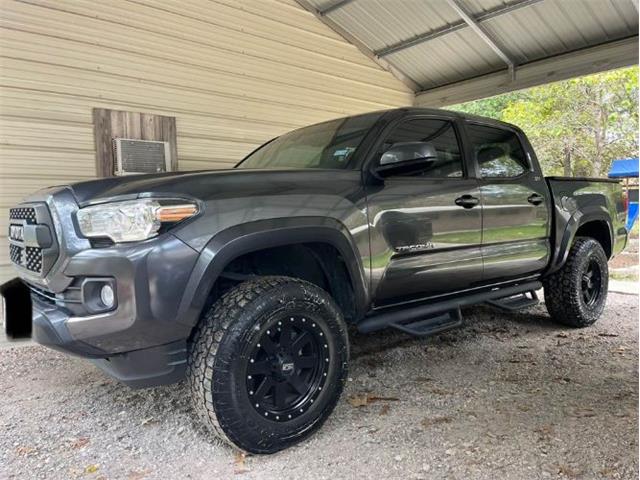 2020 Toyota Tacoma (CC-2112131) for sale in Cadillac, Michigan