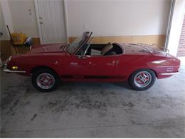 1974 Fiat 850 (CC-2112132) for sale in Cadillac, Michigan