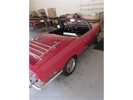 1974 Fiat 850 (CC-2112132) for sale in Cadillac, Michigan