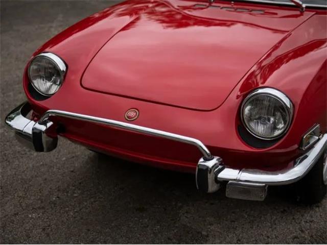 1974 Fiat 850 (CC-2112132) for sale in Cadillac, Michigan