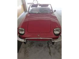 1974 Fiat 850 (CC-2112132) for sale in Cadillac, Michigan