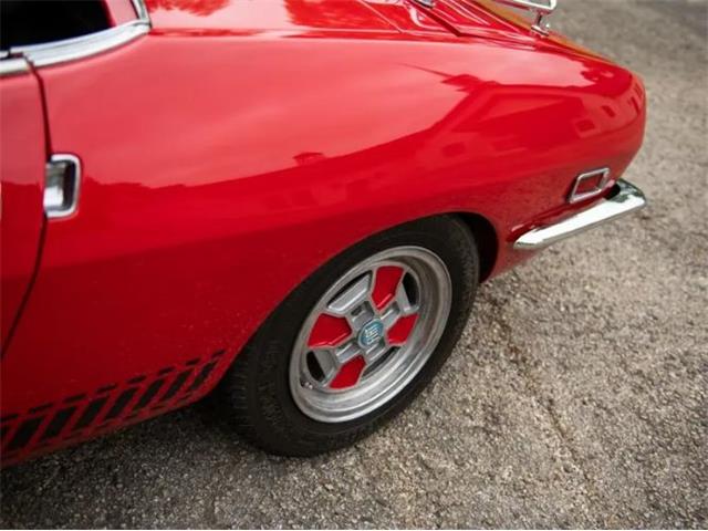 1974 Fiat 850 (CC-2112132) for sale in Cadillac, Michigan