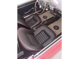 1974 Fiat 850 (CC-2112132) for sale in Cadillac, Michigan