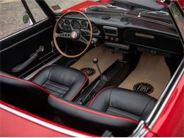 1974 Fiat 850 (CC-2112132) for sale in Cadillac, Michigan
