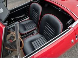 1974 Fiat 850 (CC-2112132) for sale in Cadillac, Michigan