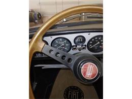 1974 Fiat 850 (CC-2112132) for sale in Cadillac, Michigan