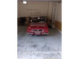 1974 Fiat 850 (CC-2112132) for sale in Cadillac, Michigan