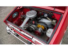 1974 Fiat 850 (CC-2112132) for sale in Cadillac, Michigan