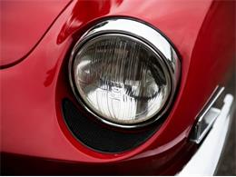 1974 Fiat 850 (CC-2112132) for sale in Cadillac, Michigan