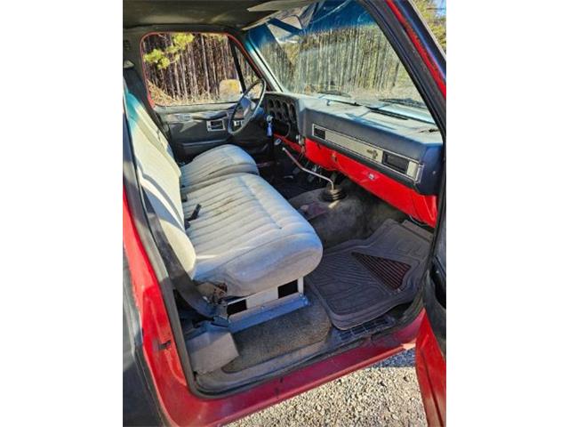 1974 GMC C30 (CC-2112133) for sale in Cadillac, Michigan