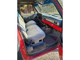 1974 GMC C30 (CC-2112133) for sale in Cadillac, Michigan