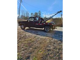 1974 GMC C30 (CC-2112133) for sale in Cadillac, Michigan