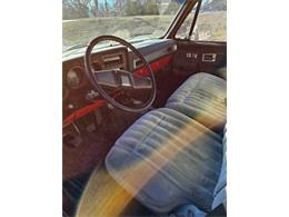 1974 GMC C30 (CC-2112133) for sale in Cadillac, Michigan