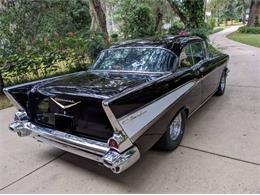 1957 Chevrolet Bel Air (CC-2112134) for sale in Cadillac, Michigan