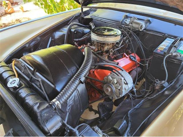 1963 Studebaker Hawk (CC-2112135) for sale in Cadillac, Michigan