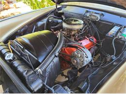 1963 Studebaker Hawk (CC-2112135) for sale in Cadillac, Michigan