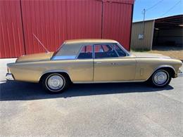 1963 Studebaker Hawk (CC-2112135) for sale in Cadillac, Michigan