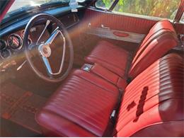 1963 Studebaker Hawk (CC-2112135) for sale in Cadillac, Michigan
