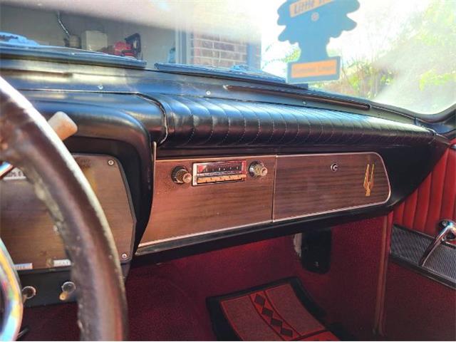 1963 Studebaker Hawk (CC-2112135) for sale in Cadillac, Michigan