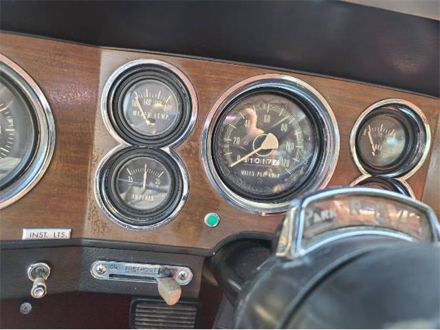 1963 Studebaker Hawk (CC-2112135) for sale in Cadillac, Michigan