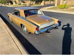 1963 Studebaker Hawk (CC-2112135) for sale in Cadillac, Michigan