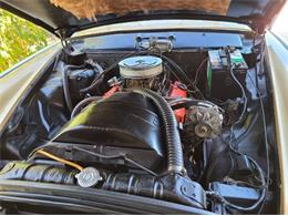 1963 Studebaker Hawk (CC-2112135) for sale in Cadillac, Michigan