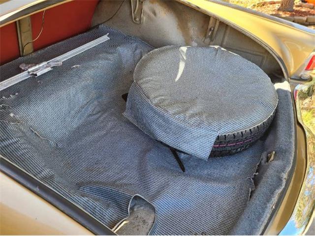 1963 Studebaker Hawk (CC-2112135) for sale in Cadillac, Michigan