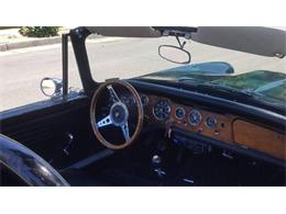 1966 Sunbeam Tiger (CC-2112136) for sale in Cadillac, Michigan