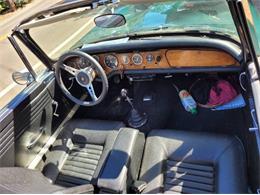 1966 Sunbeam Tiger (CC-2112136) for sale in Cadillac, Michigan