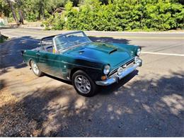 1966 Sunbeam Tiger (CC-2112136) for sale in Cadillac, Michigan