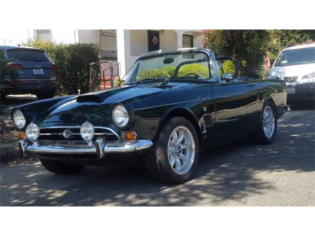 1966 Sunbeam Tiger (CC-2112136) for sale in Cadillac, Michigan