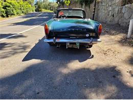 1966 Sunbeam Tiger (CC-2112136) for sale in Cadillac, Michigan