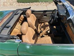 1976 Triumph TR6 (CC-2112137) for sale in Cadillac, Michigan
