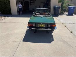 1976 Triumph TR6 (CC-2112137) for sale in Cadillac, Michigan