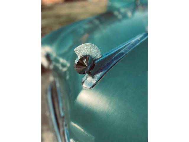 1949 Ford Custom (CC-2112138) for sale in Cadillac, Michigan